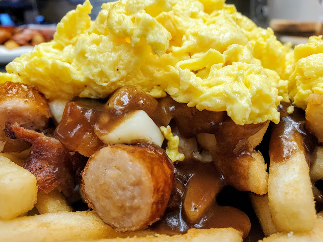 2104 Hwy 7 unit 9, Concord, ON L4K 2S9