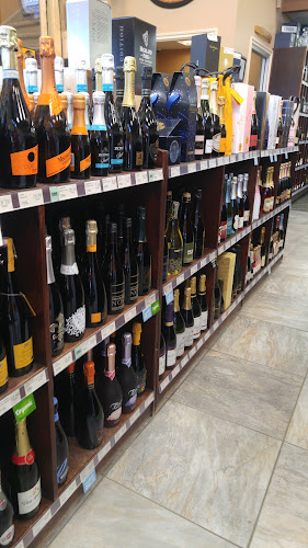 Vintage Wine & Spirits - Grande Prairie