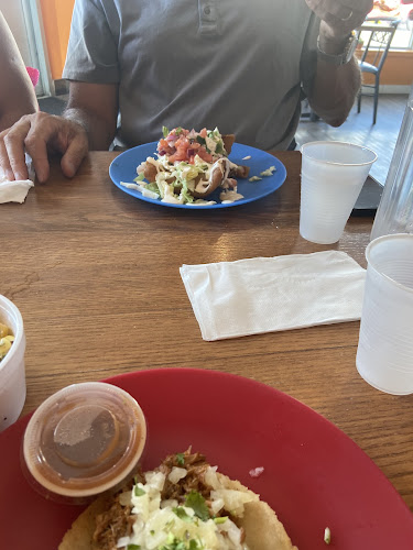 Norteños Taqueria - Hospitality and gastronomy