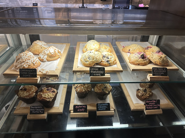 Comentarii opinii despre Republica Coffee Roasters Cloverdale