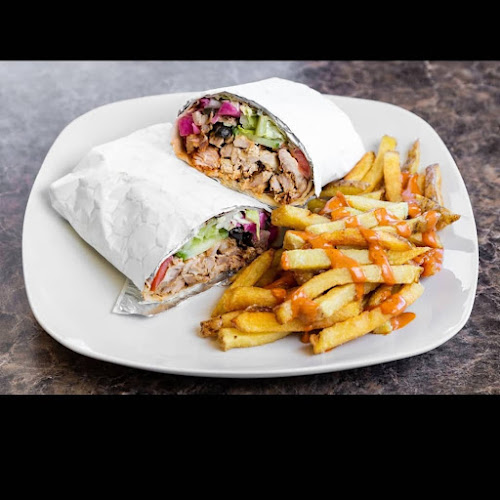 Shawarma Time and Grill - Hospitality and gastronomy