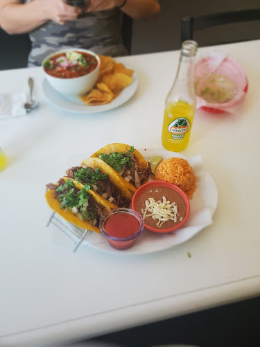 Mole Guacamole - Hospitality and gastronomy