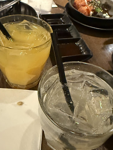 Gyu-Kaku Japanese BBQ - Calgary