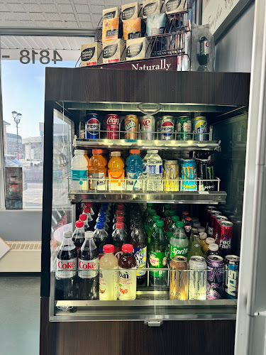 LIBRARY CAFE - Hospitality and gastronomy