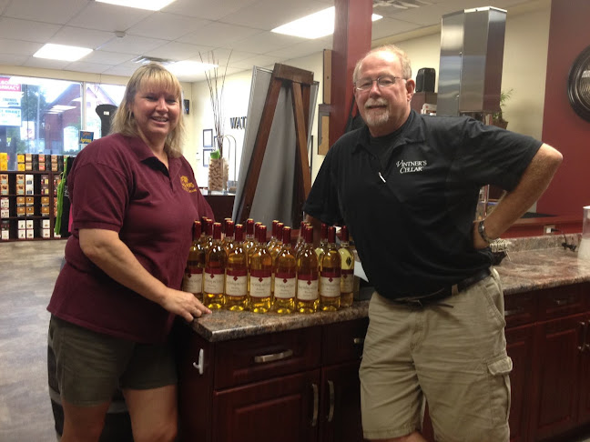 Opinii despre Vintner's Cellar Brantford în Brantford - Hospitality and gastronomy