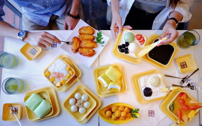 SweetHoney Dessert - Richmond