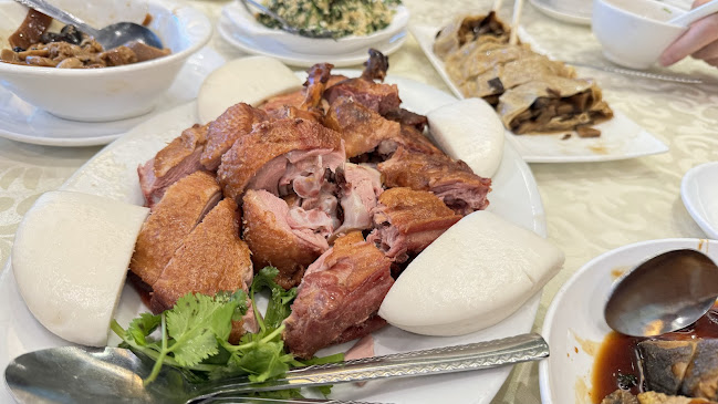 Opinii despre Suhang Restaurant în Richmond - Hospitality and gastronomy