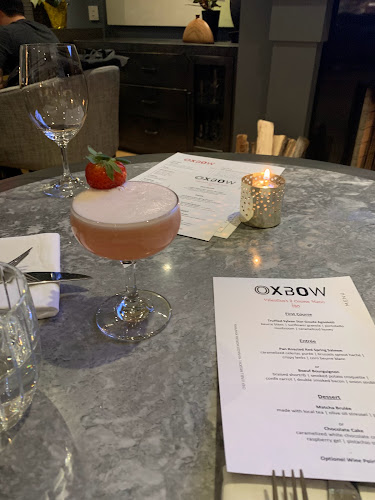 Opinii despre Oxbow în Calgary - Hospitality and gastronomy
