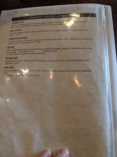 Naomi's Grill - Prince Rupert