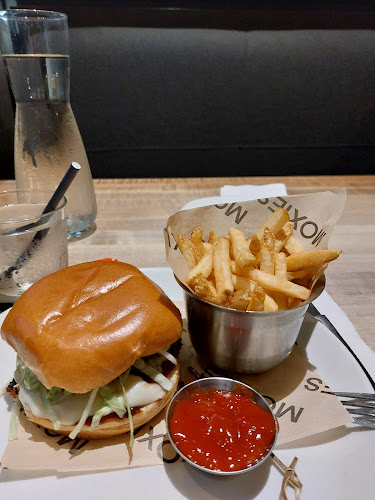 300 Borough Dr, Scarborough, ON M1P 4P5