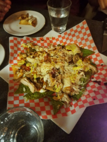 Comentarii opinii despre Blackstone Steakhouse and Grill - Mississauga