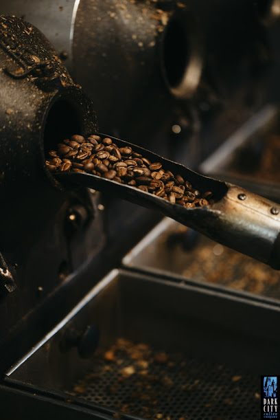 Dark City Coffee