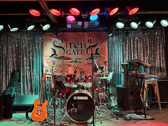 Big Al's Bar & Grill - Hospitality and gastronomy