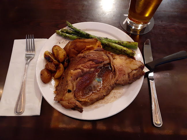 The Village Public House - Hospitality and gastronomy