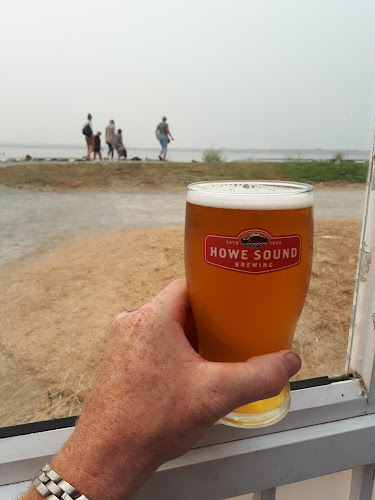 Hooked Fish Bar - Surrey