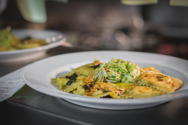 Cafe Brio - Victoria