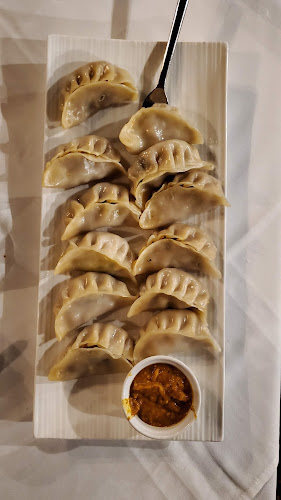 Bukhara Grill - Hospitality and gastronomy