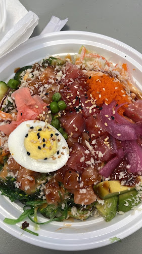 Comentarii opinii despre Seoul Seafood Shoppe