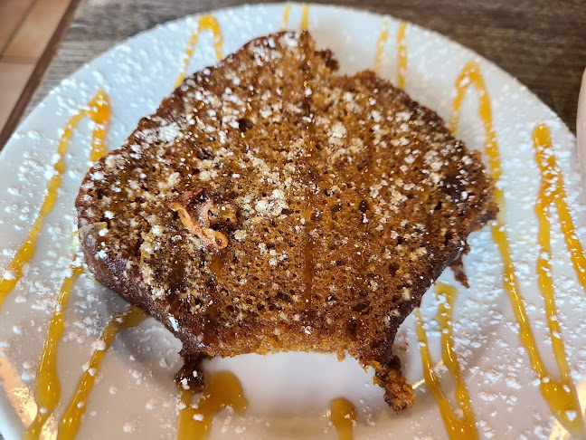 The Food And Art Cafe - Whitby