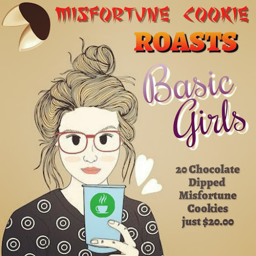 Opinii despre Misfortune Cookie în Kelowna - Hospitality and gastronomy