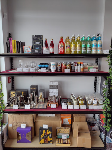 Liquor Union - Hospitality and gastronomy