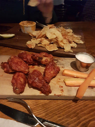 Cask & Kettle Irish Gastropub - Saint John