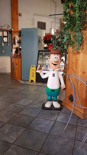 Comentarii opinii despre Astro's Kitchen