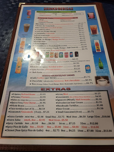 Opinii despre The Guanaquita Restaurant în Kitchener - Hospitality and gastronomy