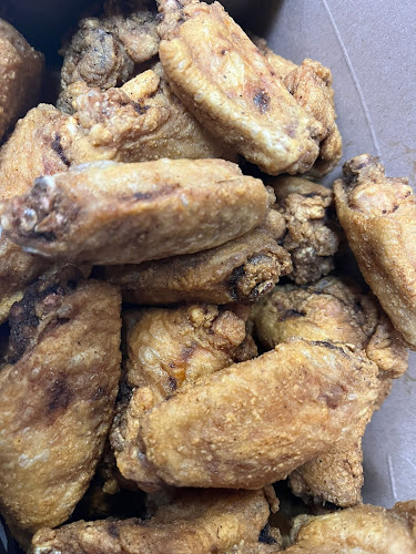 Pizza one Como Lake Village)