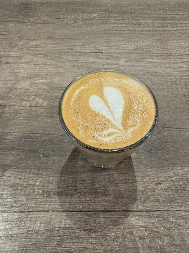 Si Espresso & Pasticceria Bar - Toronto