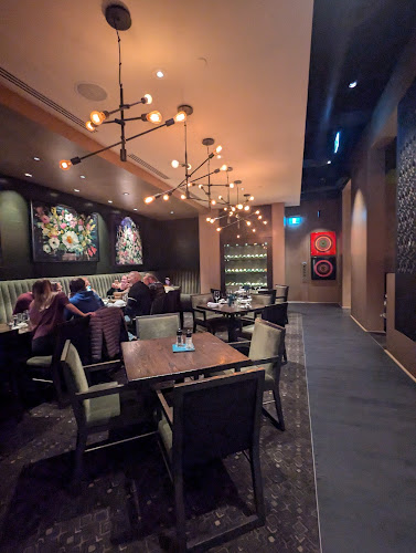 The Keg Steakhouse + Bar - Park Royal