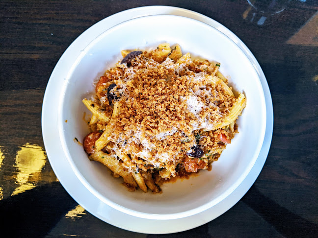 Opinii despre The Guild în Calgary - Hospitality and gastronomy