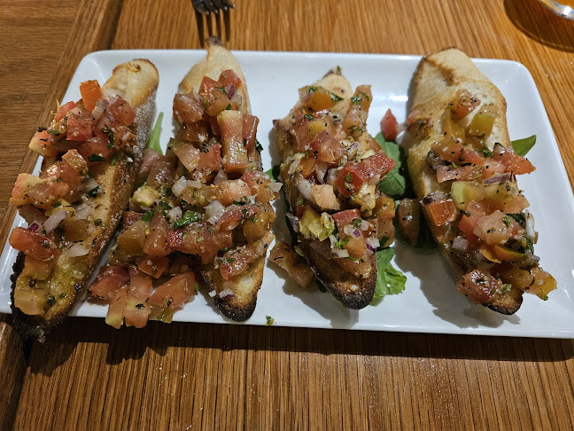 Opinii despre IL FORNELLO, Ajax în Ajax - Hospitality and gastronomy