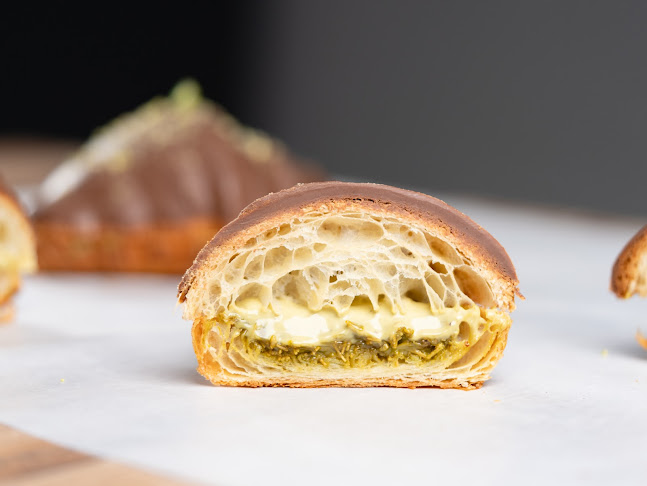 Bartholomew Bakery - Hospitality and gastronomy