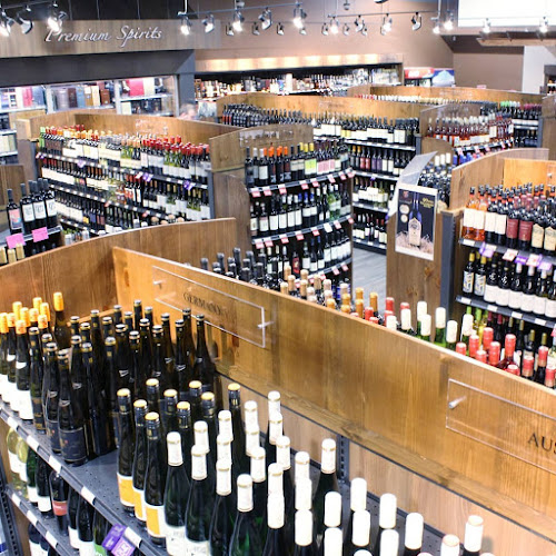 Opinii despre Craft Cellars în Calgary - Hospitality and gastronomy