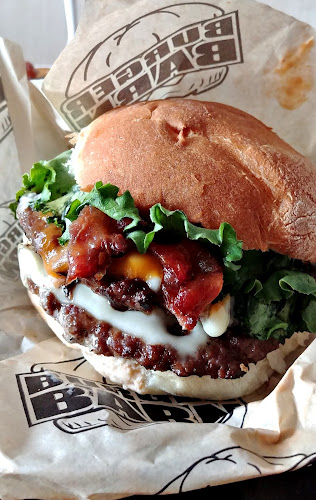 Opinii despre Burger Barn în Thunder Bay - Hospitality and gastronomy