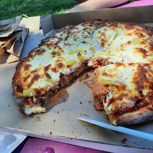 Riverside Restaurant - Cornwall