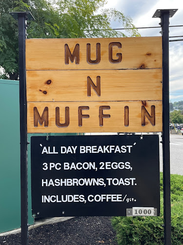 Mug N Muffin - Vernon