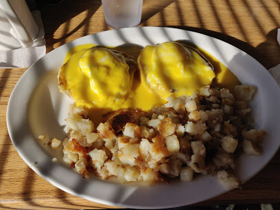 Tania's Restaurant - Nanaimo