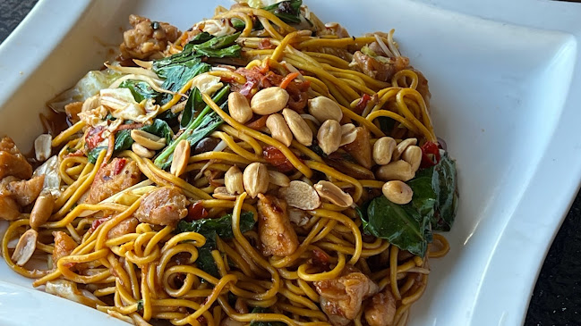 Comentarii opinii despre The One Restaurant