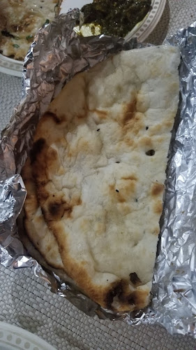 Opinii despre Mumbay Grill Restaurant în Ajax - Hospitality and gastronomy