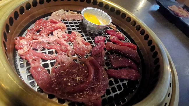 Gyu-Kaku Japanese BBQ