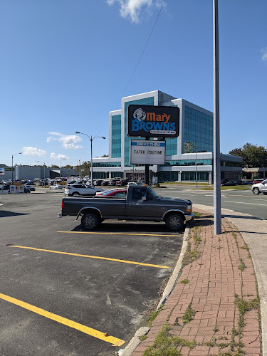 Mary Brown's Chicken & Taters - Hospitality and gastronomy