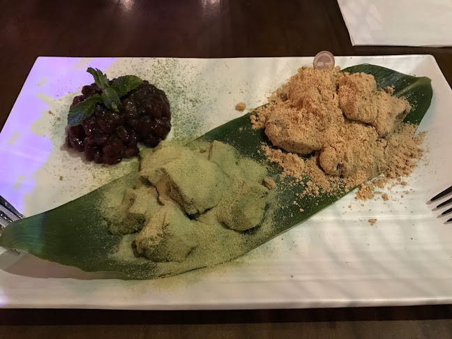 Opinii despre Mabu Generation（HWY7）麻布＆麻布冰室 în Markham - Hospitality and gastronomy