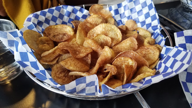 Comentarii opinii despre Alumni Sandwiches