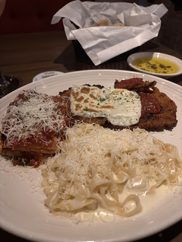 Carrabba's Italian Grill (Moncton) - Hospitality and gastronomy