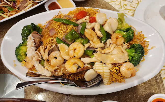 New Century Restaurant