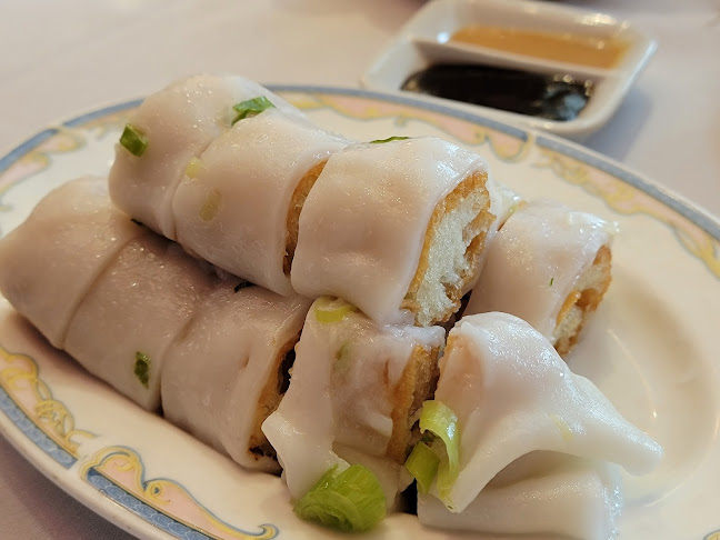 Opinii despre Fisherman's Terrace Seafood Restaurant în Richmond - Hospitality and gastronomy