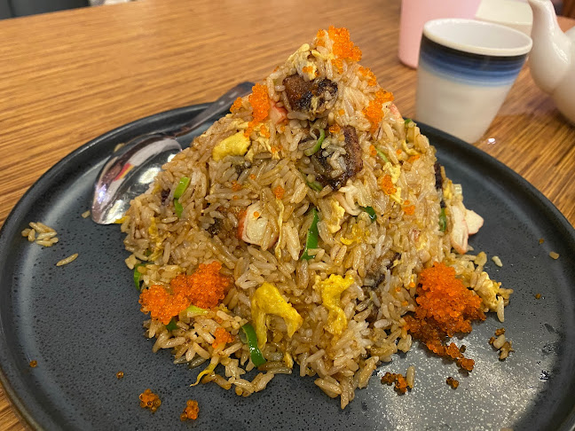 Comentarii opinii despre Meet Cuisine 川粤东西