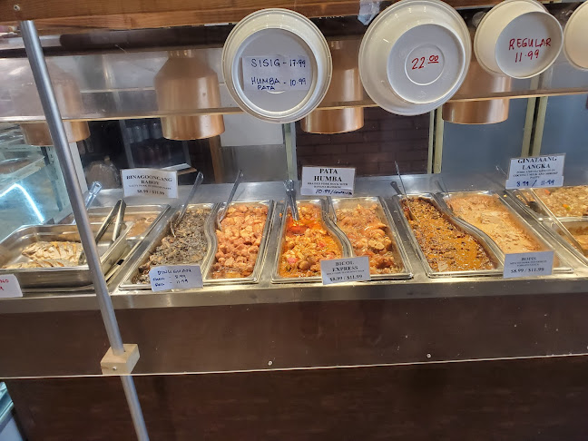 Rolymie Bakery - Edmonton